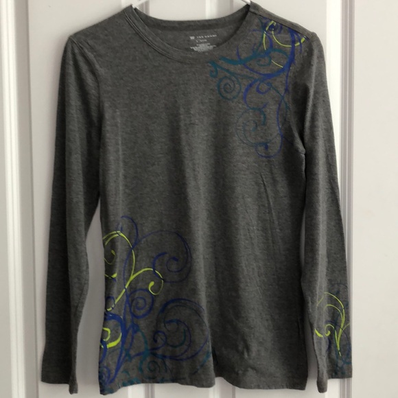 Tek gear long sleeve t-shirt - Picture 1 of 3